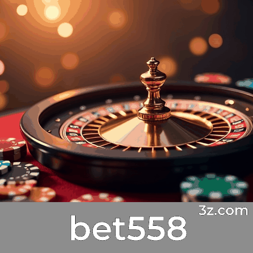 Bet558: A Experiência de Cassino Real e Profissional