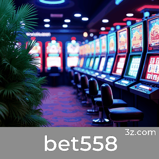 bet558: Especialista em Plataforma Confiável