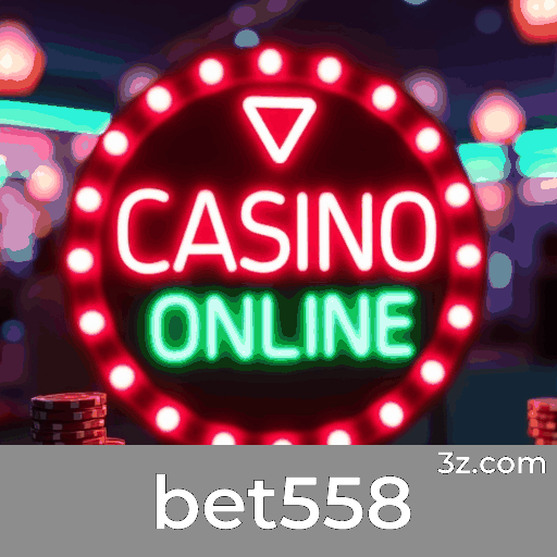 Bet558: O Mundo de Jogos Excelentes e Diversificados