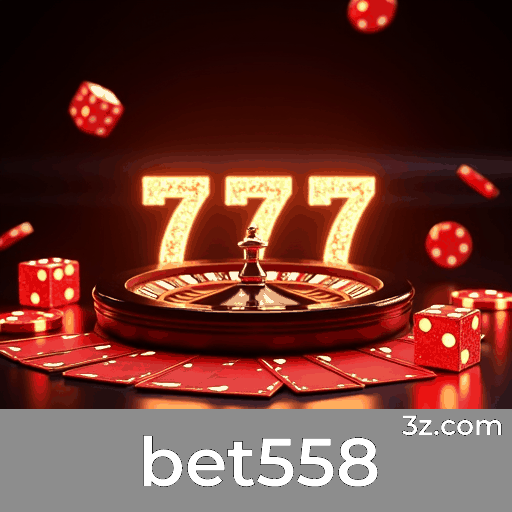 Bet558: O Mundo de Jogos Excelentes e Diversificados