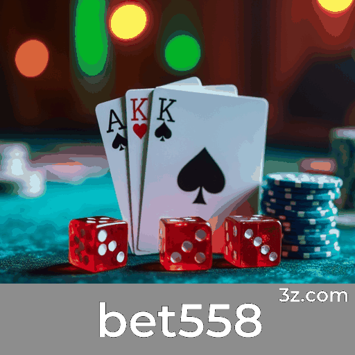 bet558: Especialista em Plataforma Confiável