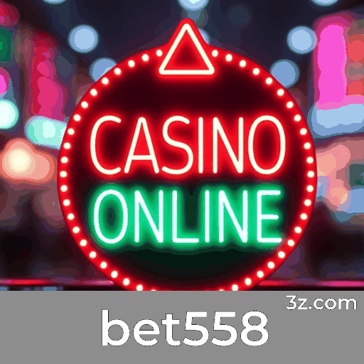 Bet558: Jogos de Cassino que Envolvem e Divertem