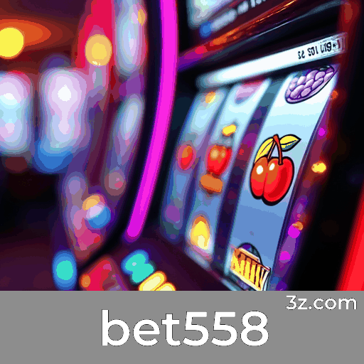bet558: Plataforma Segura e Premiada