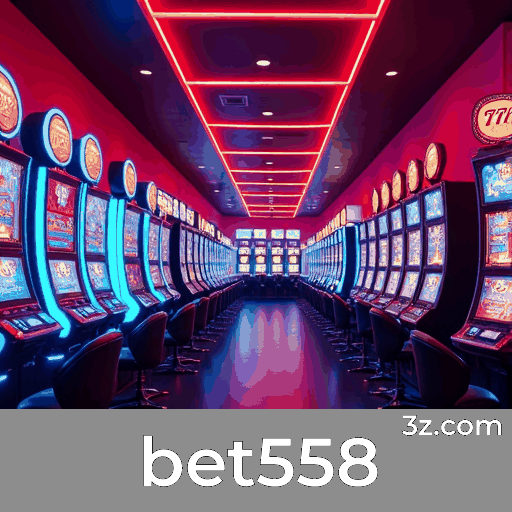 Bet558: O Mundo de Jogos Excelentes e Diversificados