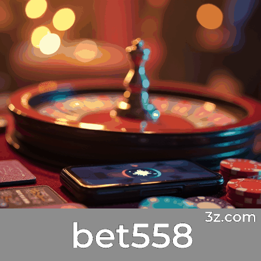 Bet558: Jogos de Cassino que Envolvem e Divertem
