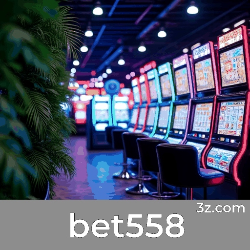 Bet558: O Mundo de Jogos Excelentes e Diversificados
