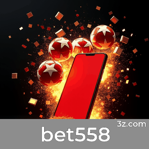 bet558: Plataforma Segura e Premiada