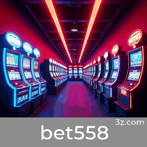 Experimente bet558: Apostas Móveis Completas e Convenientes