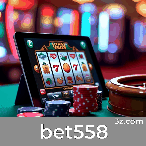 Bet558: Jogos de Cassino que Envolvem e Divertem