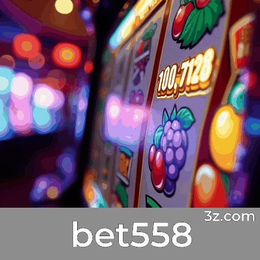 Bet558: A Experiência de Cassino Real e Profissional