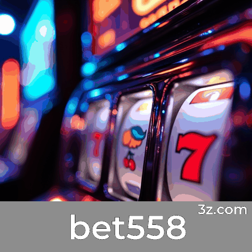 Bet558: A Experiência de Cassino Real e Profissional
