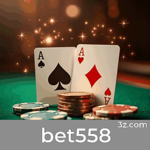 Bet558: A Experiência de Cassino Real e Profissional