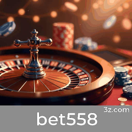 bet558: Especialista em Plataforma Confiável