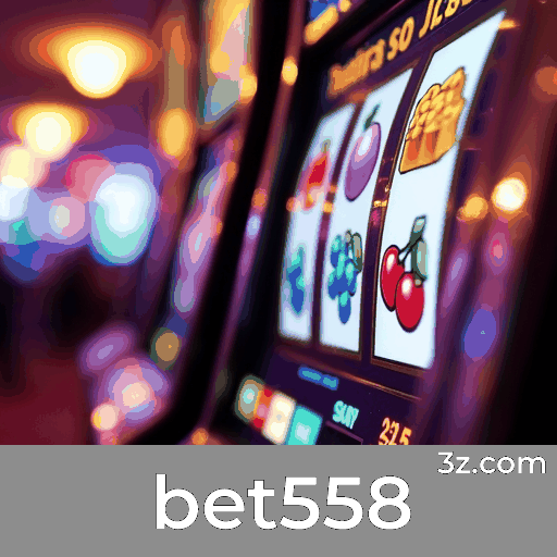 Unlock Surpreendentes Bônus no bet558 Agora!