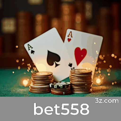 Bet558: A Experiência de Cassino Real e Profissional