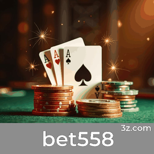 Bet558: O Mundo de Jogos Excelentes e Diversificados